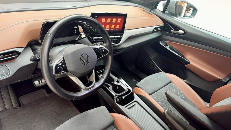 Volkswagen ID.4 bild 7