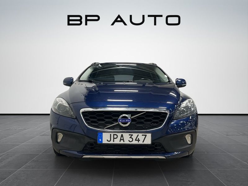 Volvo V40 bild 3