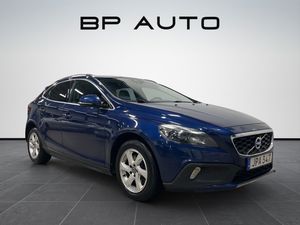 Volvo V40 bild 8