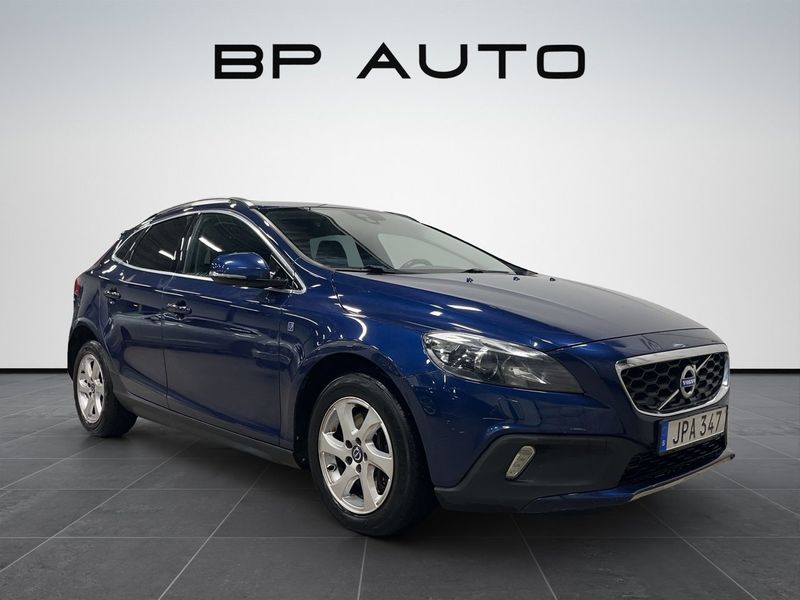 Volvo V40 bild 8
