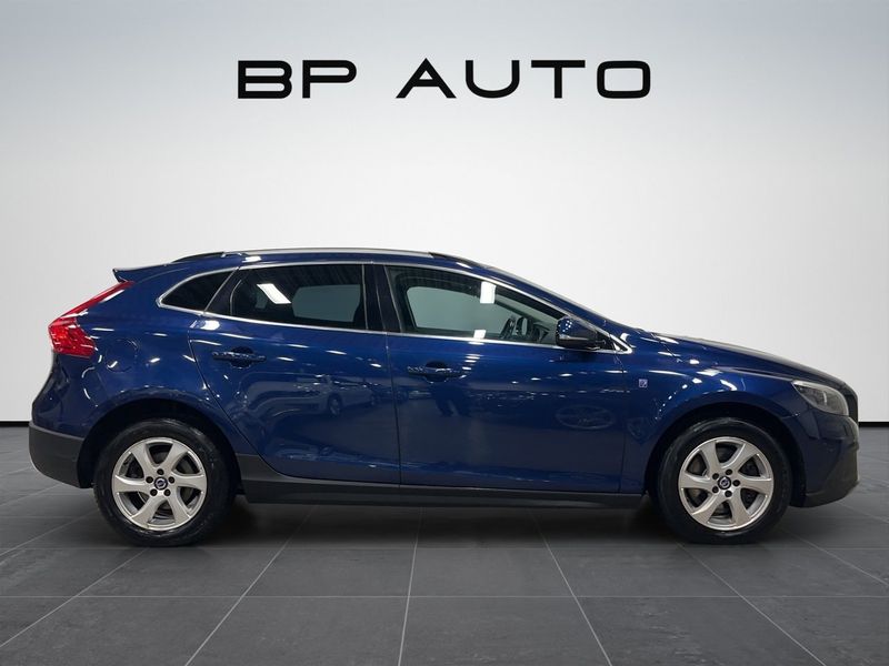 Volvo V40 bild 7