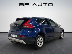 Volvo V40 bild 6