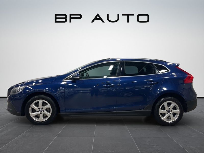 Volvo V40 bild 2