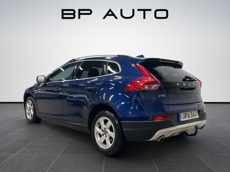 Volvo V40 bild 5