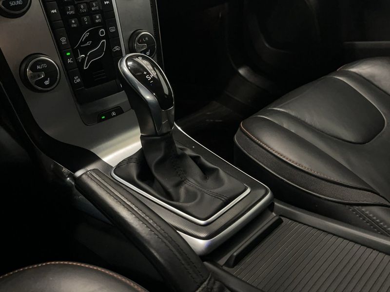 Volvo V40 bild 22