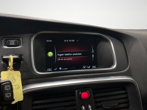 Volvo V40 bild 16