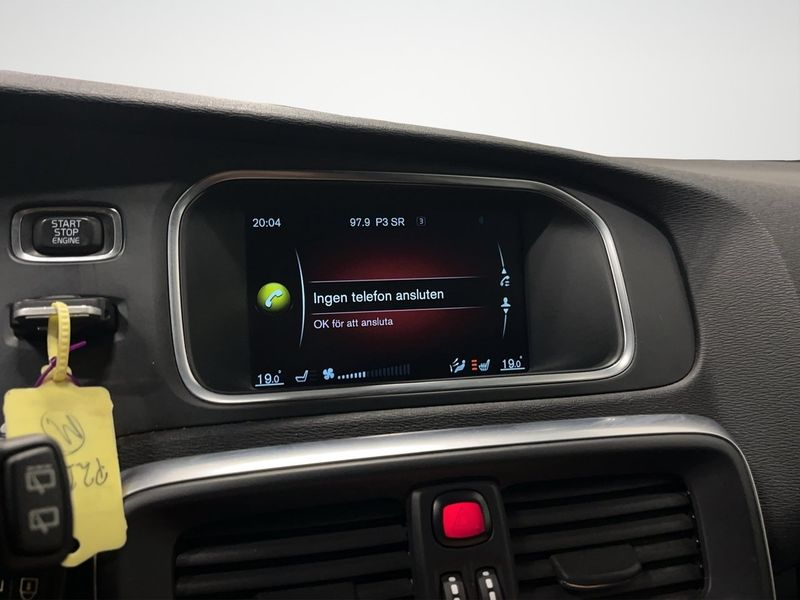 Volvo V40 bild 16