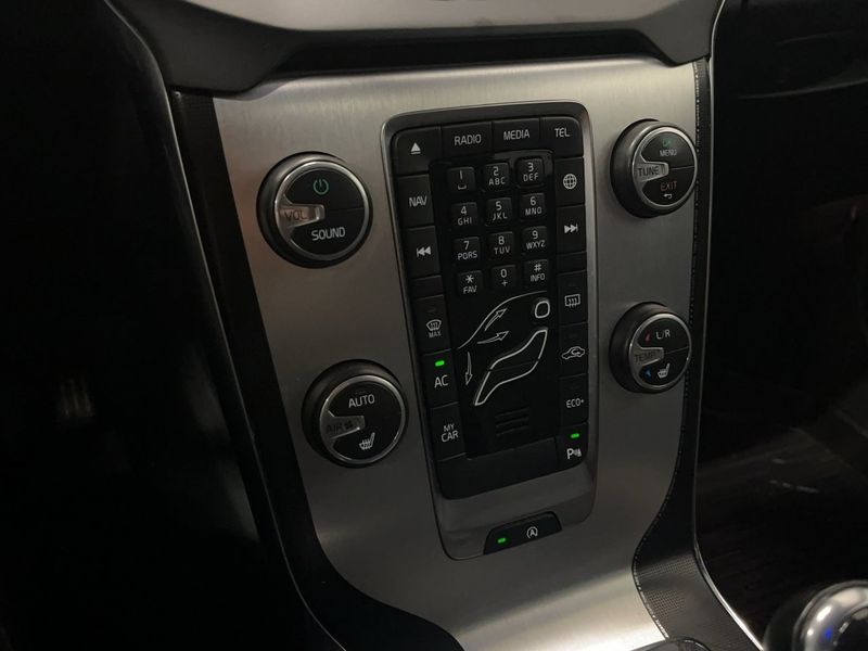 Volvo V40 bild 21
