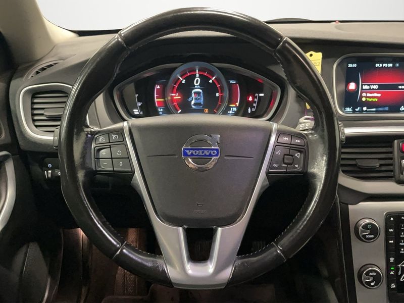 Volvo V40 bild 14