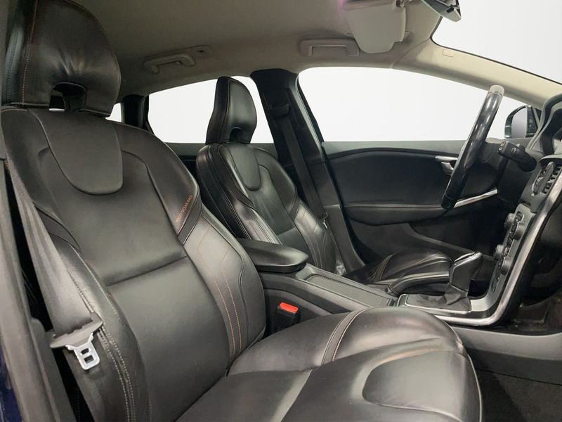 Volvo V40 bild 12