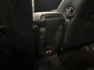 Volvo V40 bild 23
