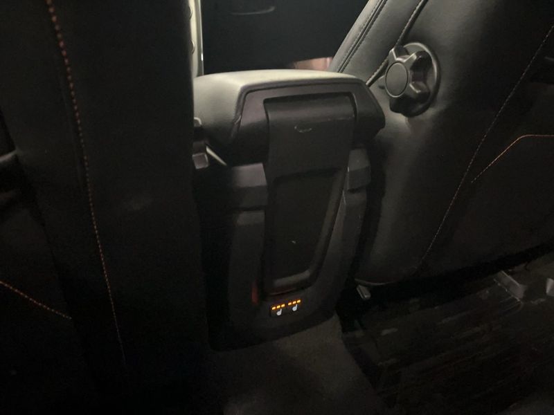 Volvo V40 bild 23