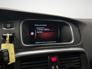 Volvo V40 bild 20
