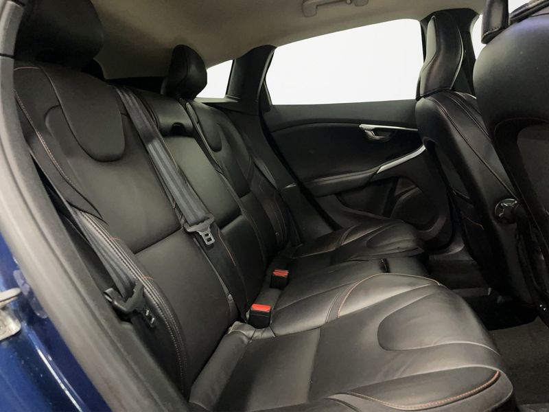 Volvo V40 bild 13