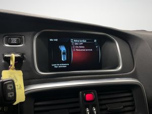 Volvo V40 bild 17