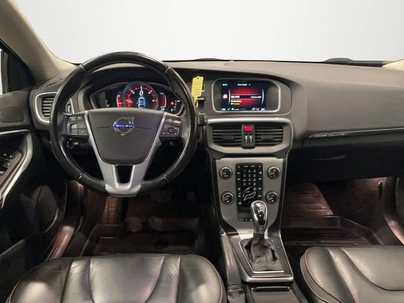 Volvo V40 bild 9
