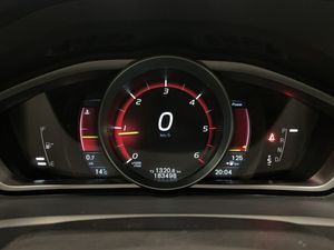 Volvo V40 bild 15