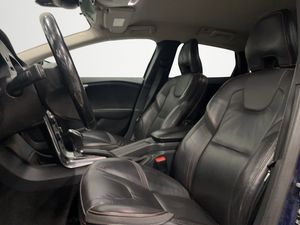 Volvo V40 bild 10