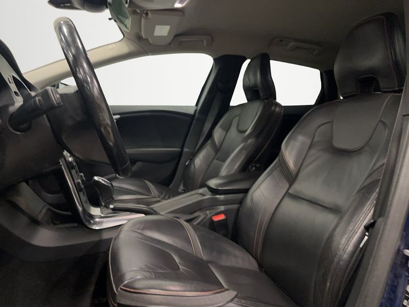 Volvo V40 bild 10