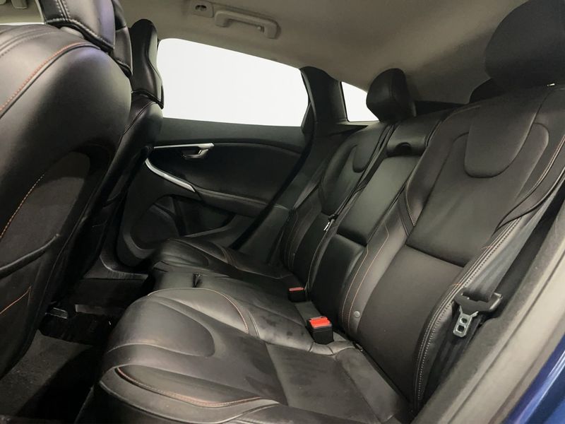 Volvo V40 bild 11