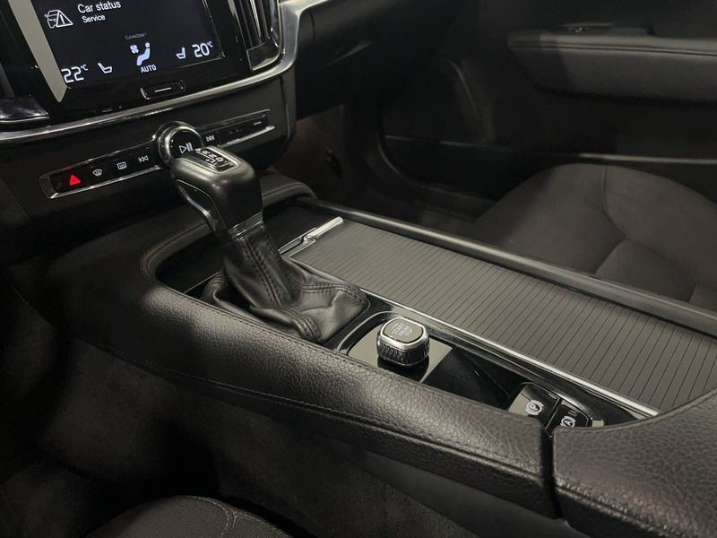 Volvo V90 bild 23