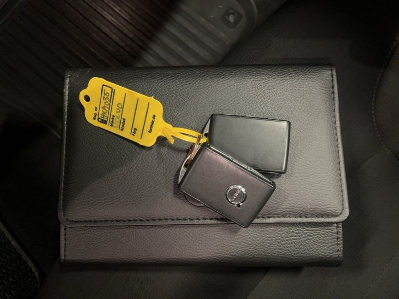 Volvo V90 bild 28
