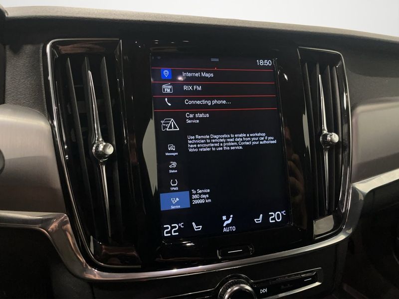 Volvo V90 bild 19