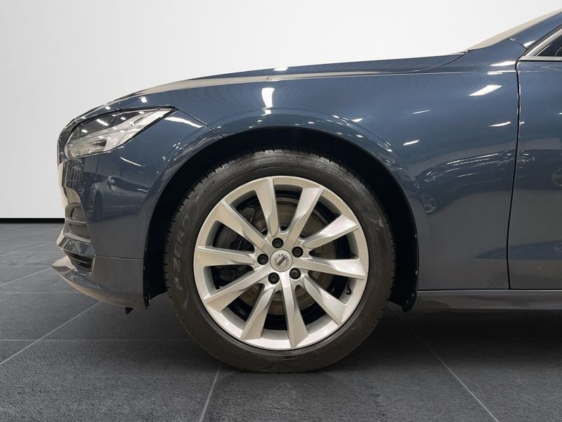 Volvo V90 bild 27
