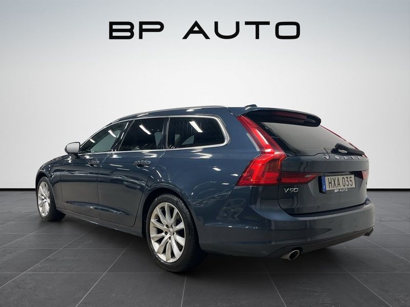 Volvo V90 bild 5