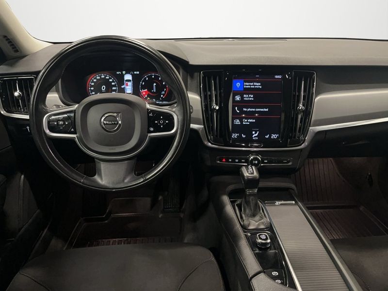 Volvo V90 bild 9