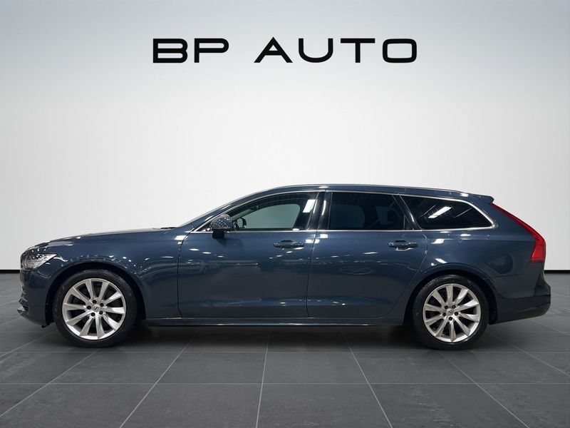 Volvo V90 bild 2