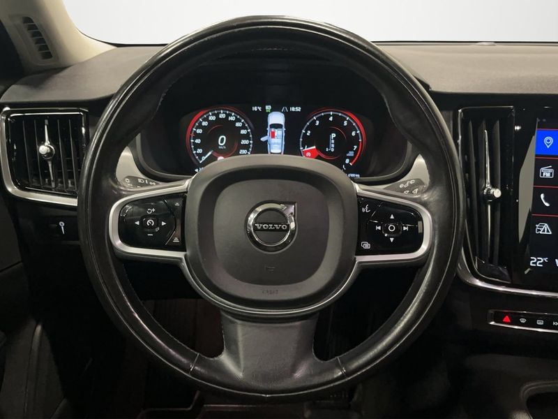 Volvo V90 bild 14