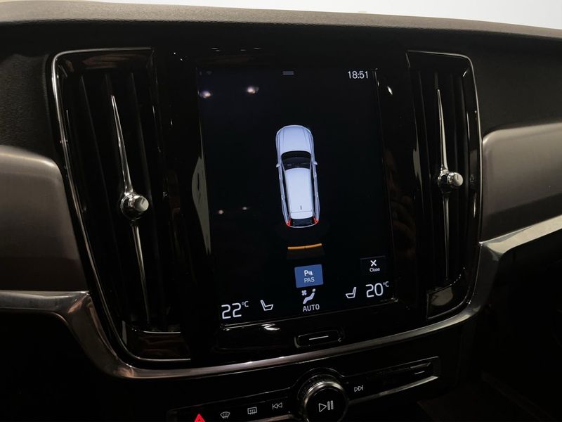 Volvo V90 bild 22
