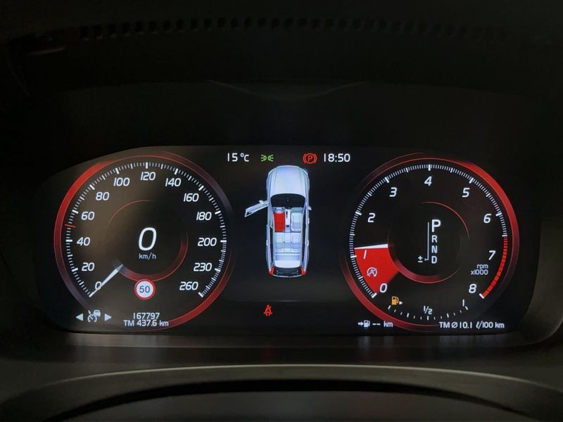 Volvo V90 bild 15