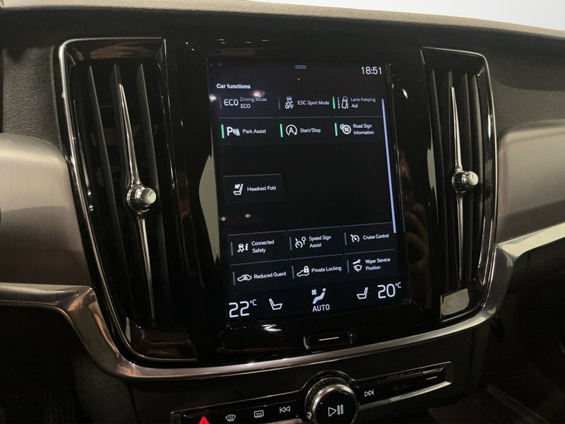 Volvo V90 bild 18