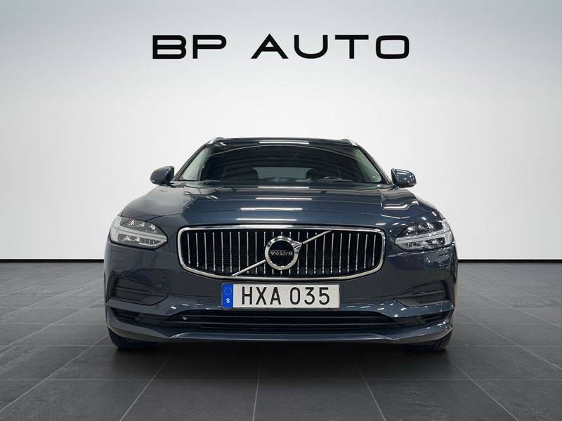 Volvo V90 bild 3