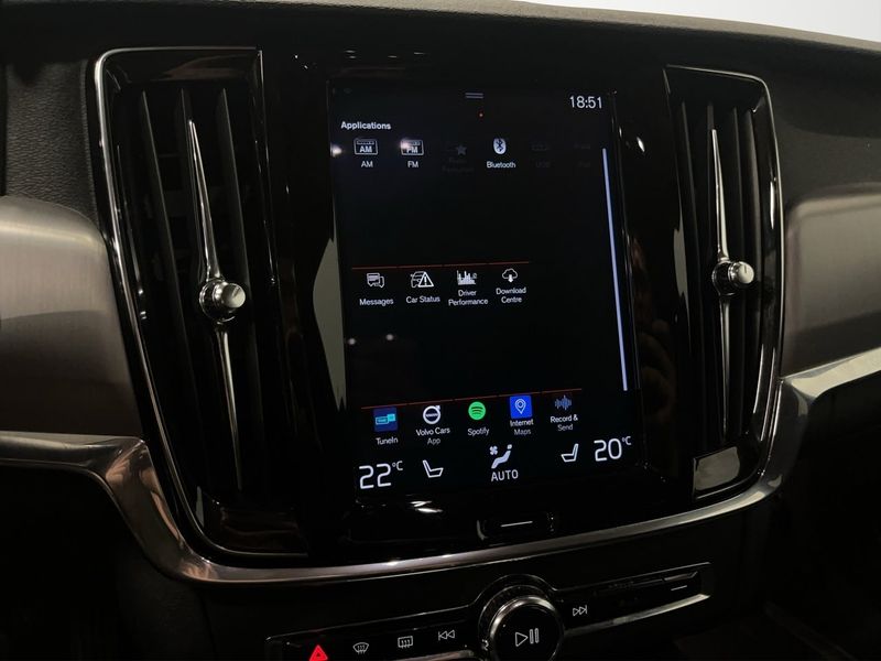Volvo V90 bild 17