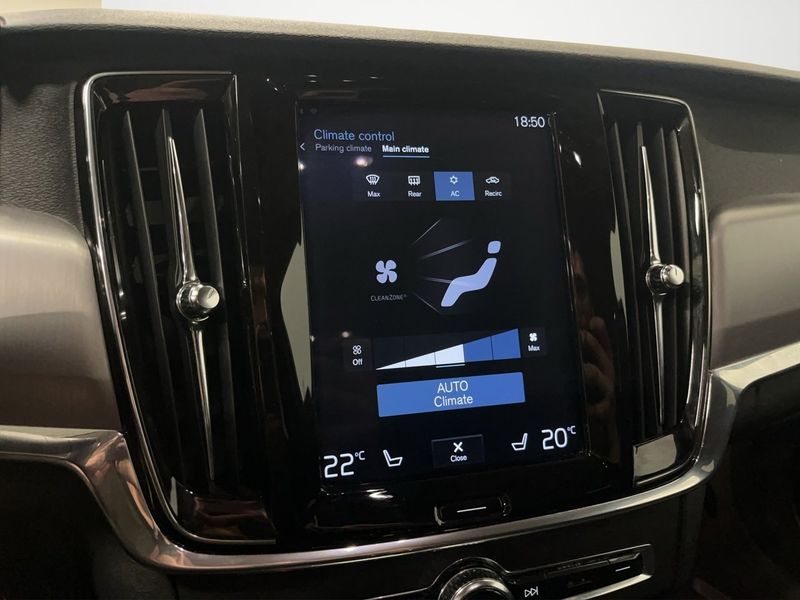 Volvo V90 bild 21