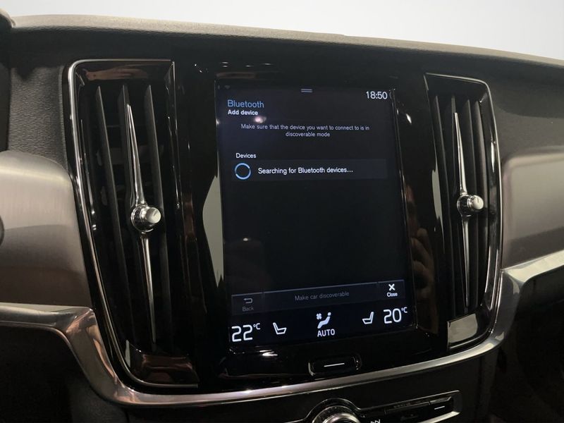 Volvo V90 bild 16