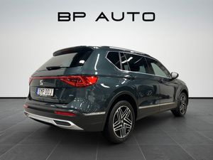 Seat Tarraco bild 6