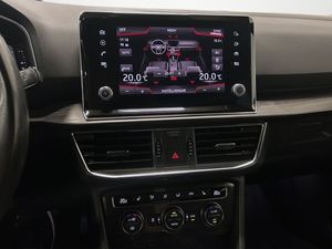 Seat Tarraco bild 20