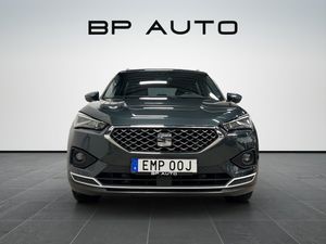Seat Tarraco bild 3