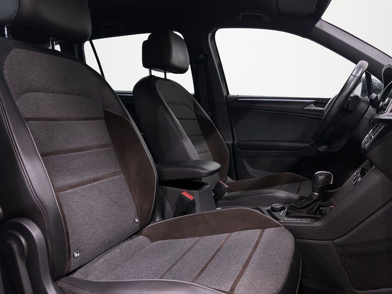 Seat Tarraco bild 13