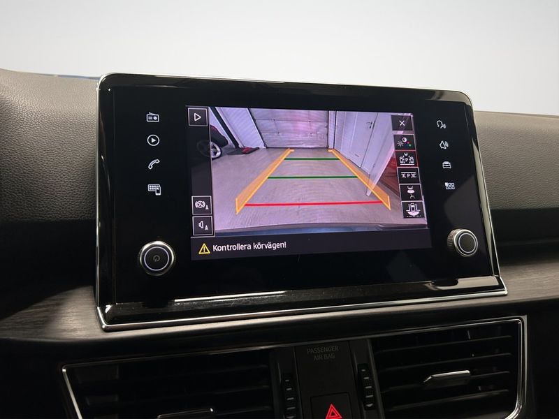 Seat Tarraco bild 24