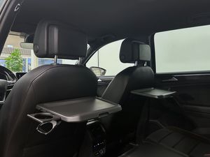 Seat Tarraco bild 29