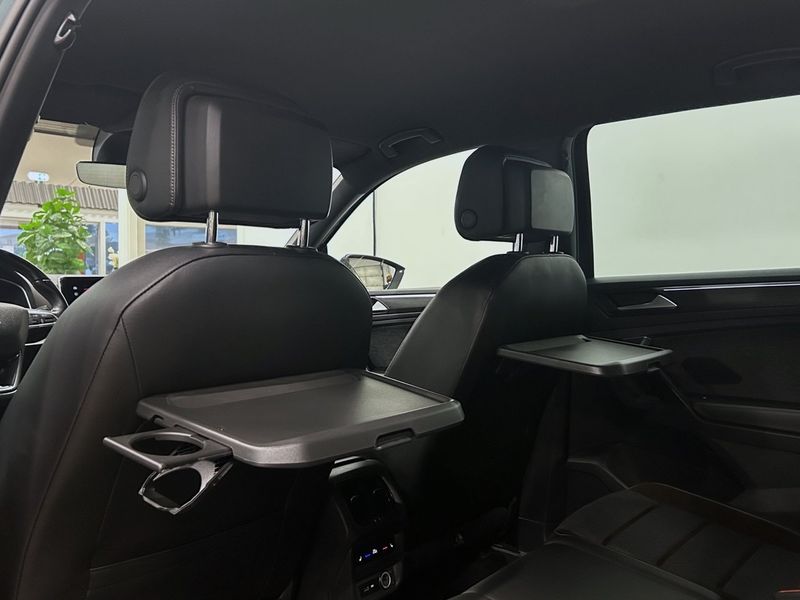 Seat Tarraco bild 29