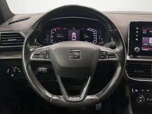 Seat Tarraco bild 15