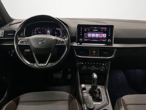 Seat Tarraco bild 9