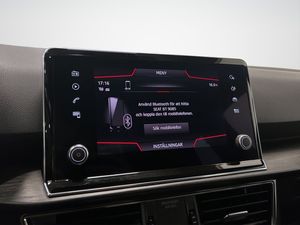 Seat Tarraco bild 17