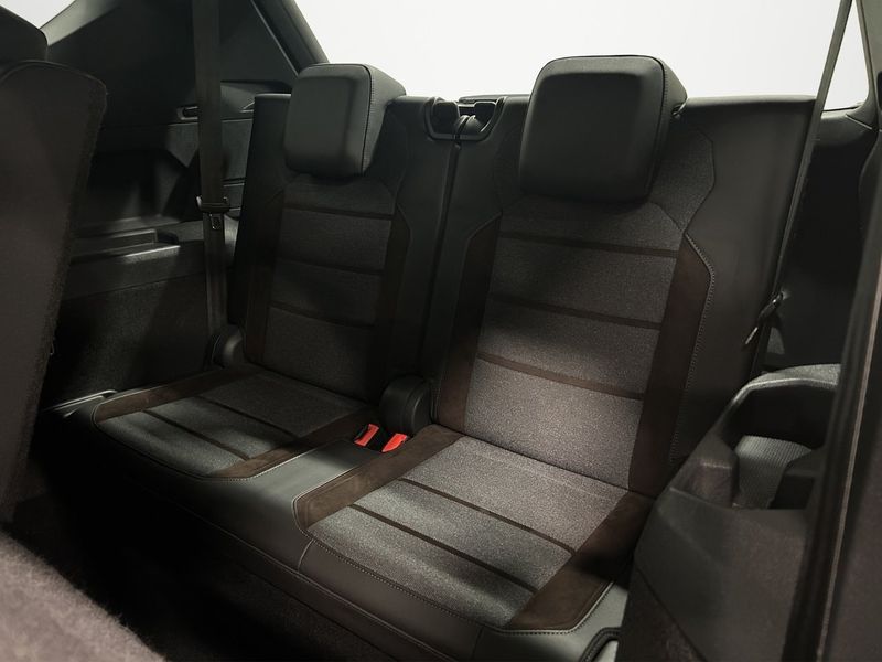 Seat Tarraco bild 12